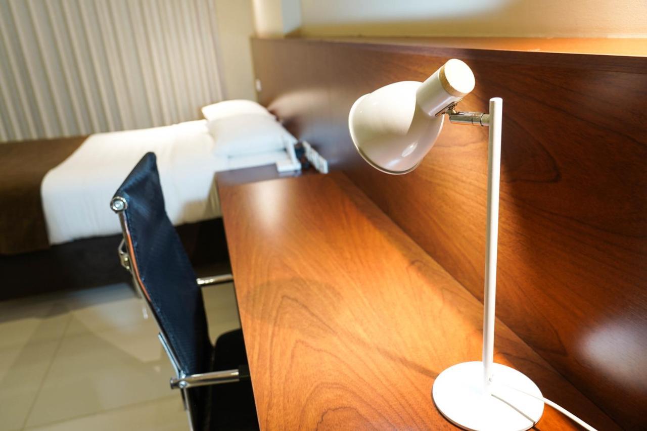 סנטה קרוז דה לה סיירה Chairu Eco Hotel מראה חיצוני תמונה