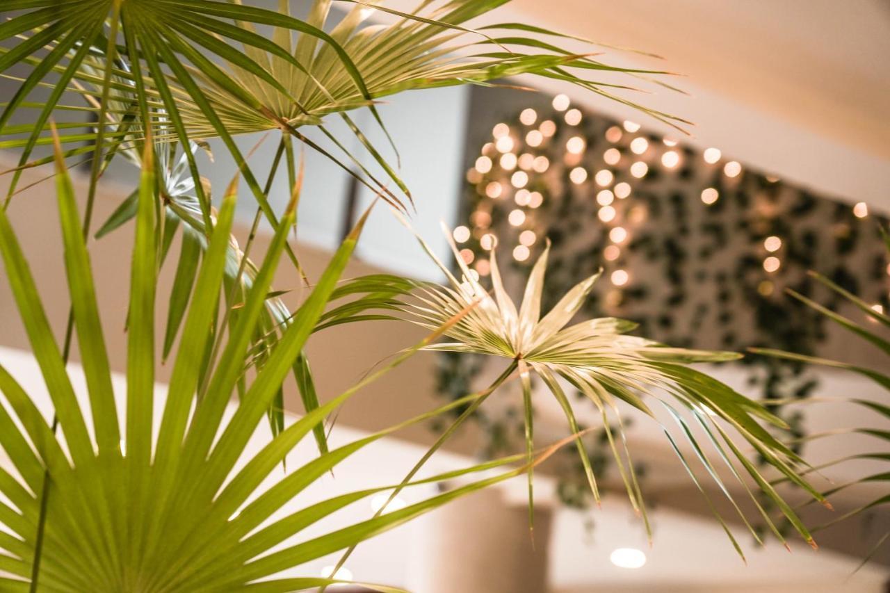 סנטה קרוז דה לה סיירה Chairu Eco Hotel מראה חיצוני תמונה