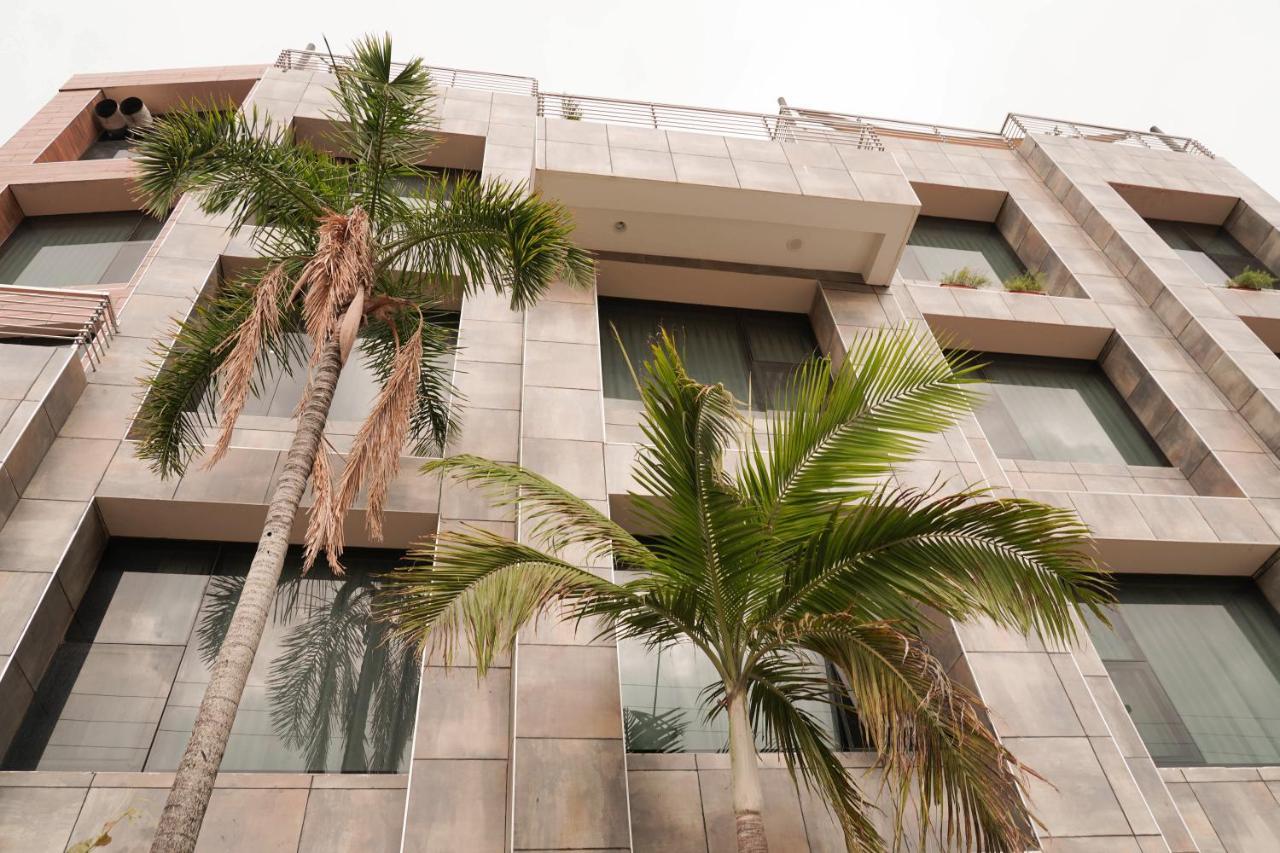 סנטה קרוז דה לה סיירה Chairu Eco Hotel מראה חיצוני תמונה