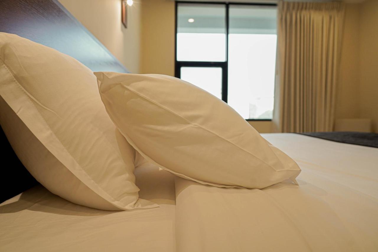 סנטה קרוז דה לה סיירה Chairu Eco Hotel מראה חיצוני תמונה