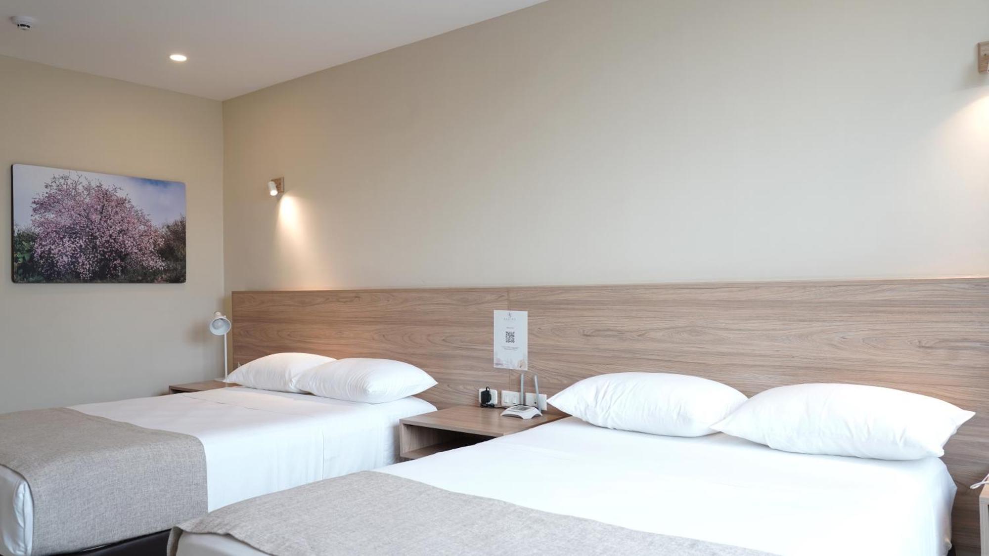 סנטה קרוז דה לה סיירה Chairu Eco Hotel מראה חיצוני תמונה