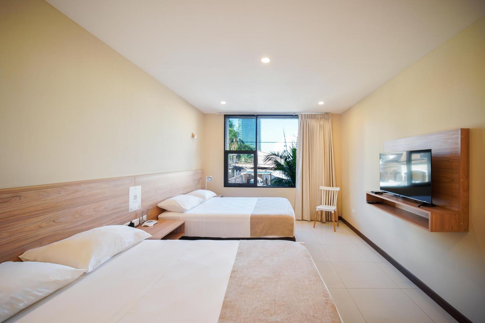 סנטה קרוז דה לה סיירה Chairu Eco Hotel מראה חיצוני תמונה