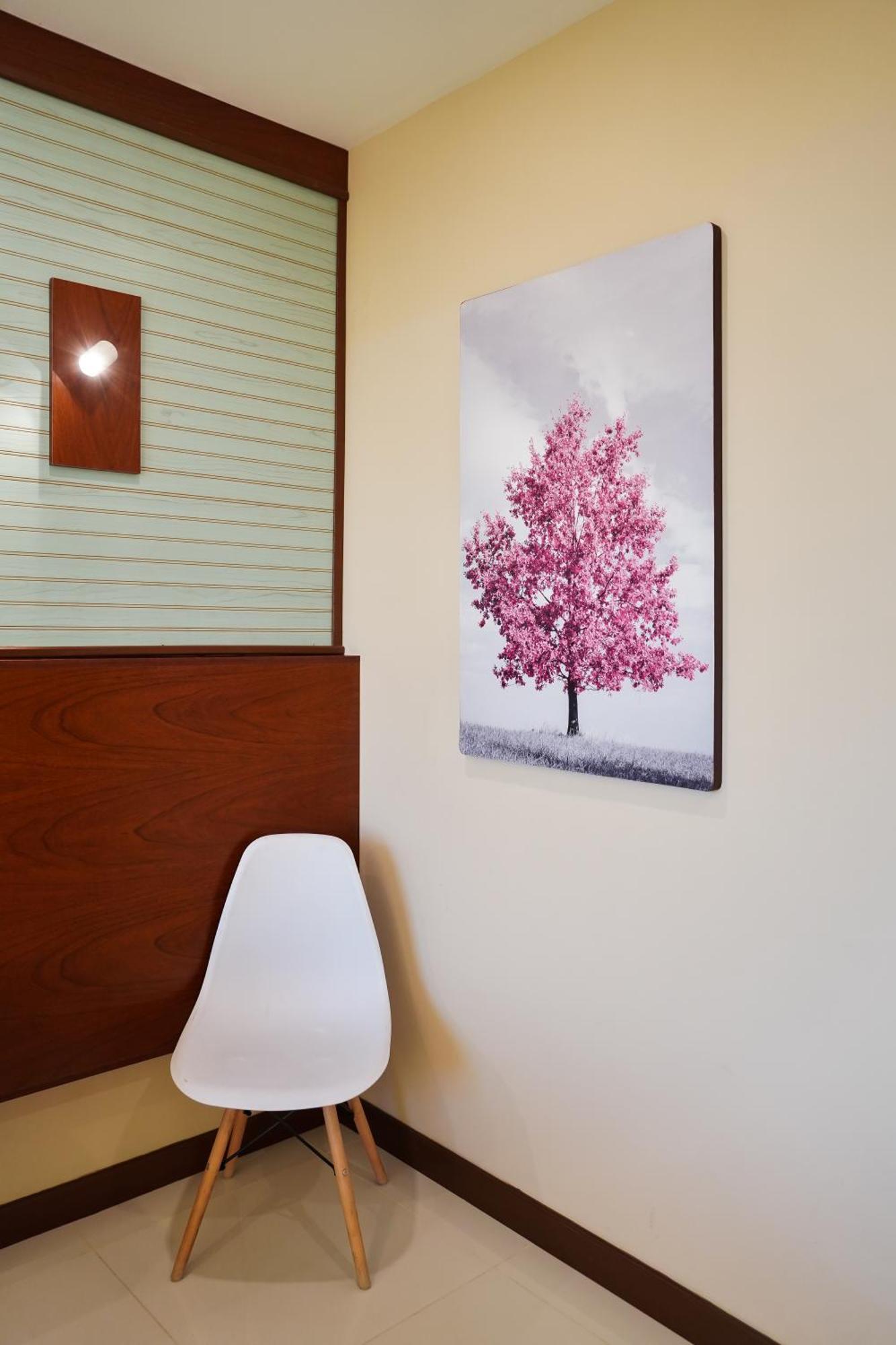 סנטה קרוז דה לה סיירה Chairu Eco Hotel מראה חיצוני תמונה