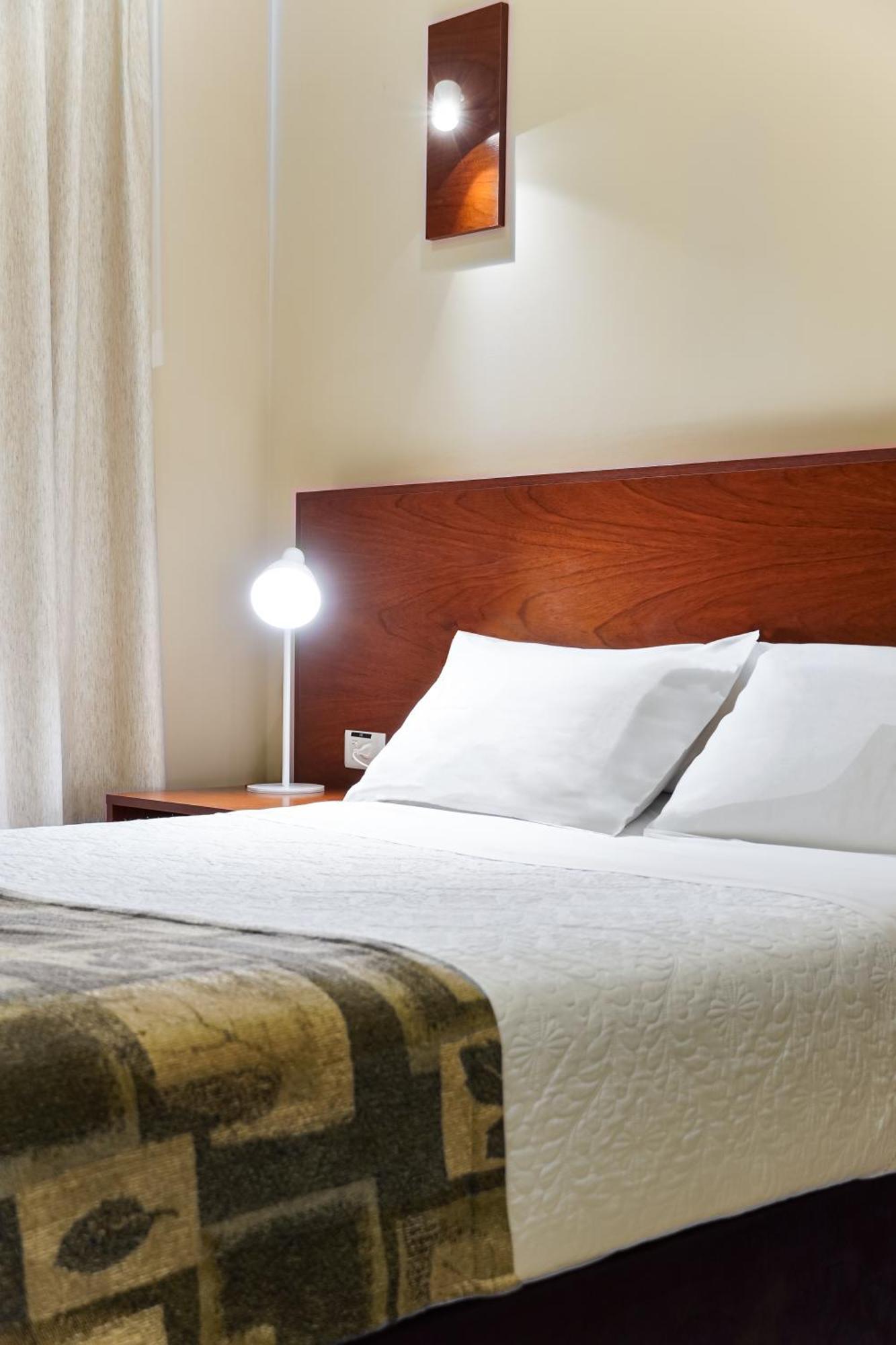 סנטה קרוז דה לה סיירה Chairu Eco Hotel מראה חיצוני תמונה